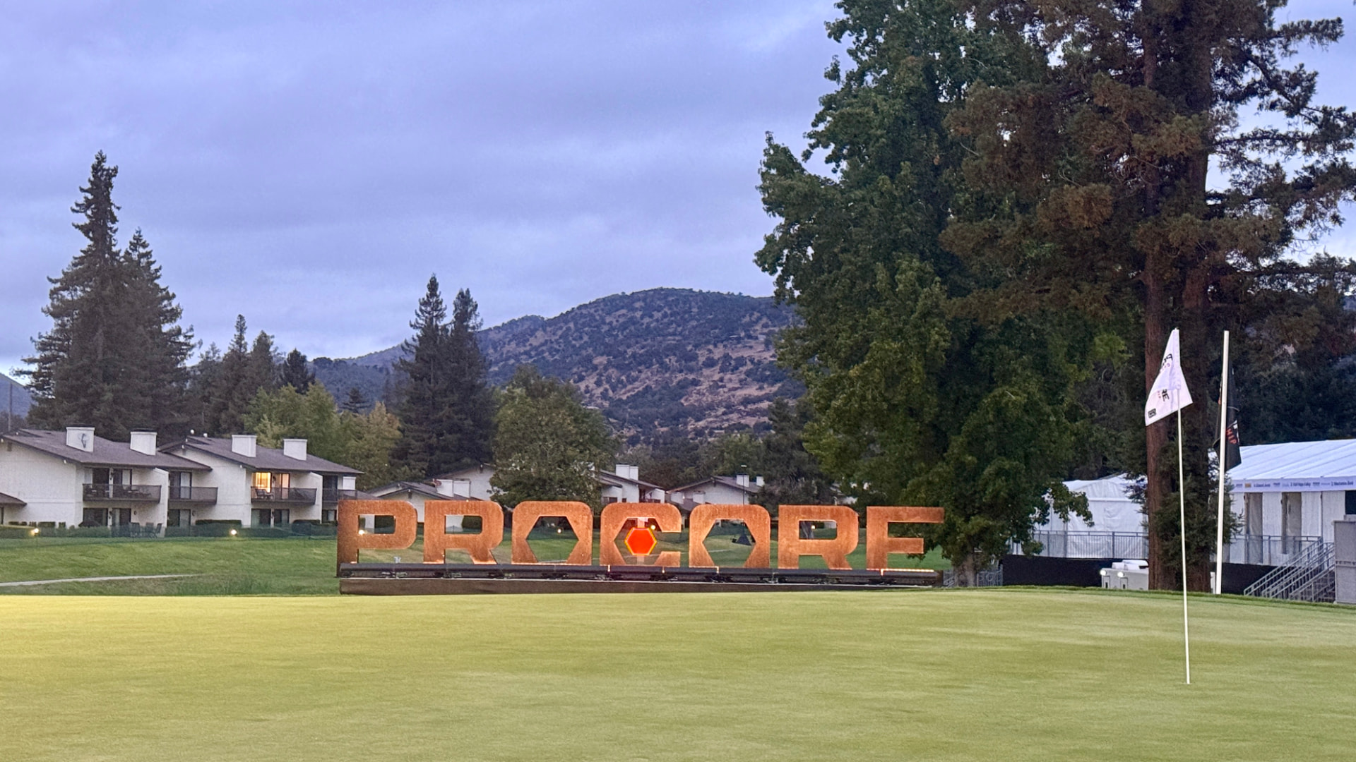 Procore Championship — Procore event in Napa, CA, photo 4