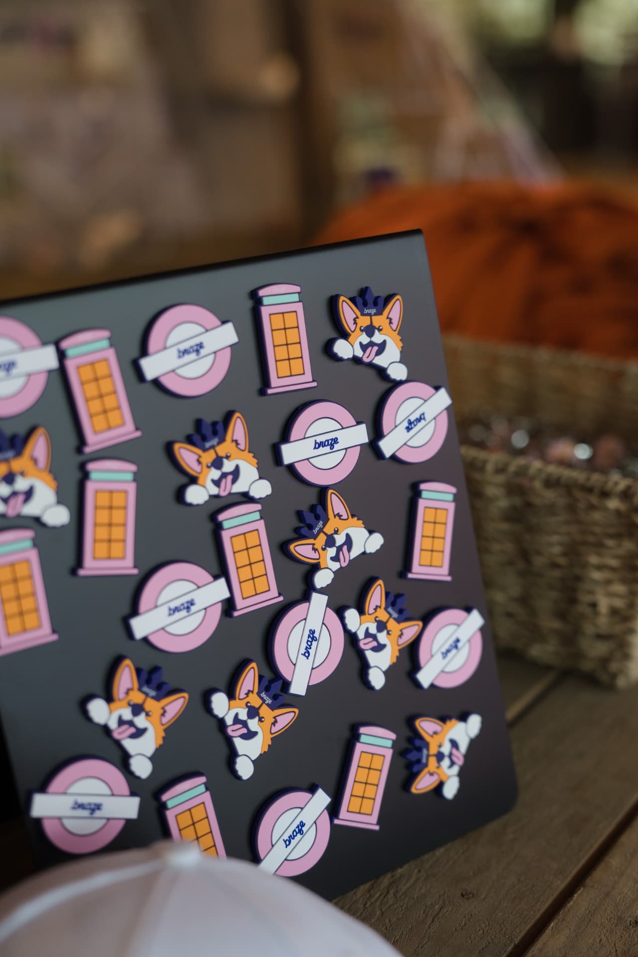 City x City London — Braze event in London, UK, photo 8