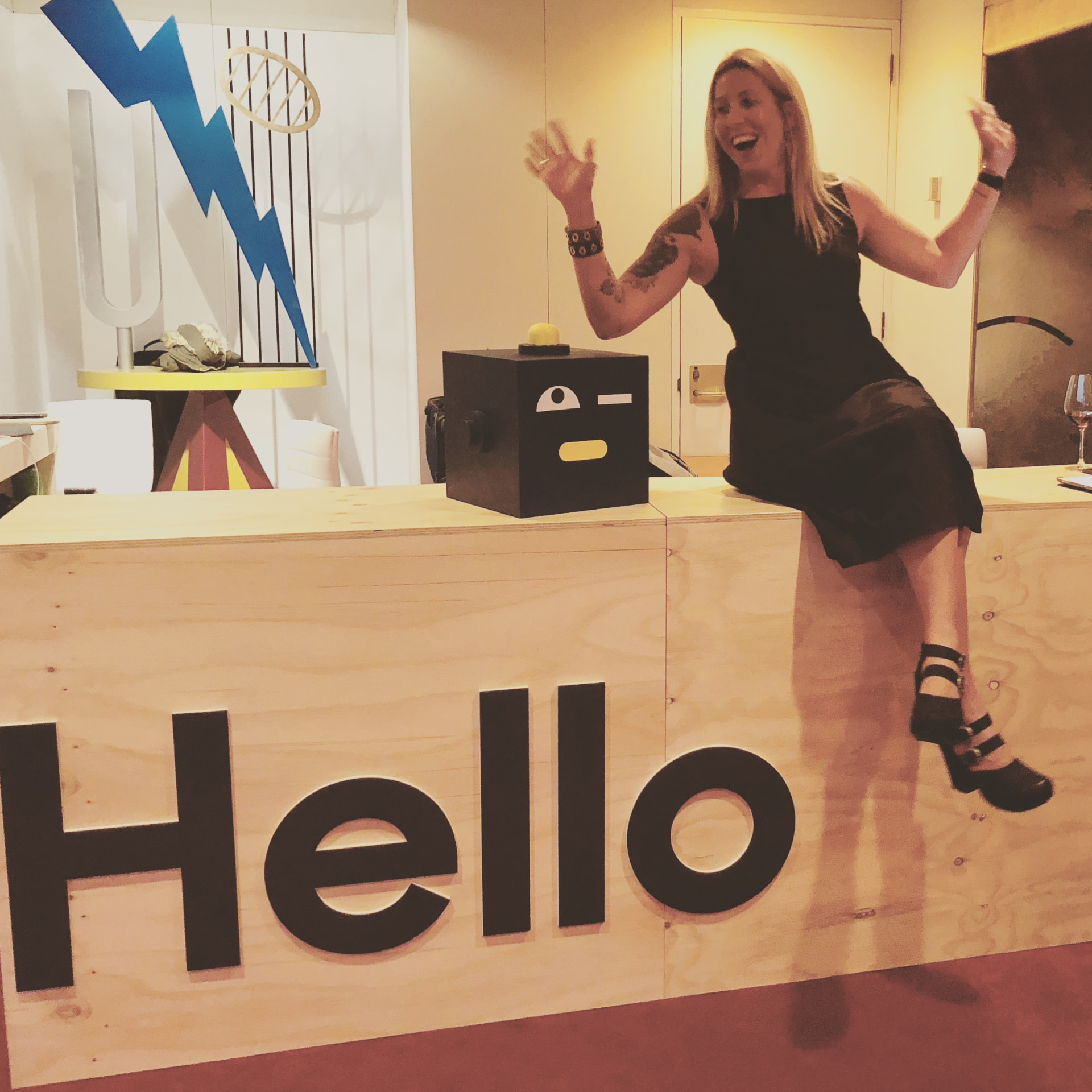 Various Events — Zendesk event in Global, photo 7