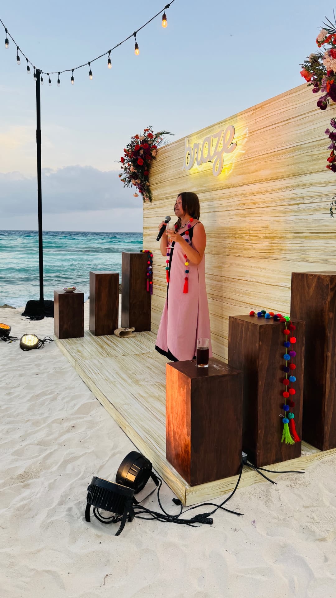 President's Club — Braze event in Playa del Carmen, MX, photo 4