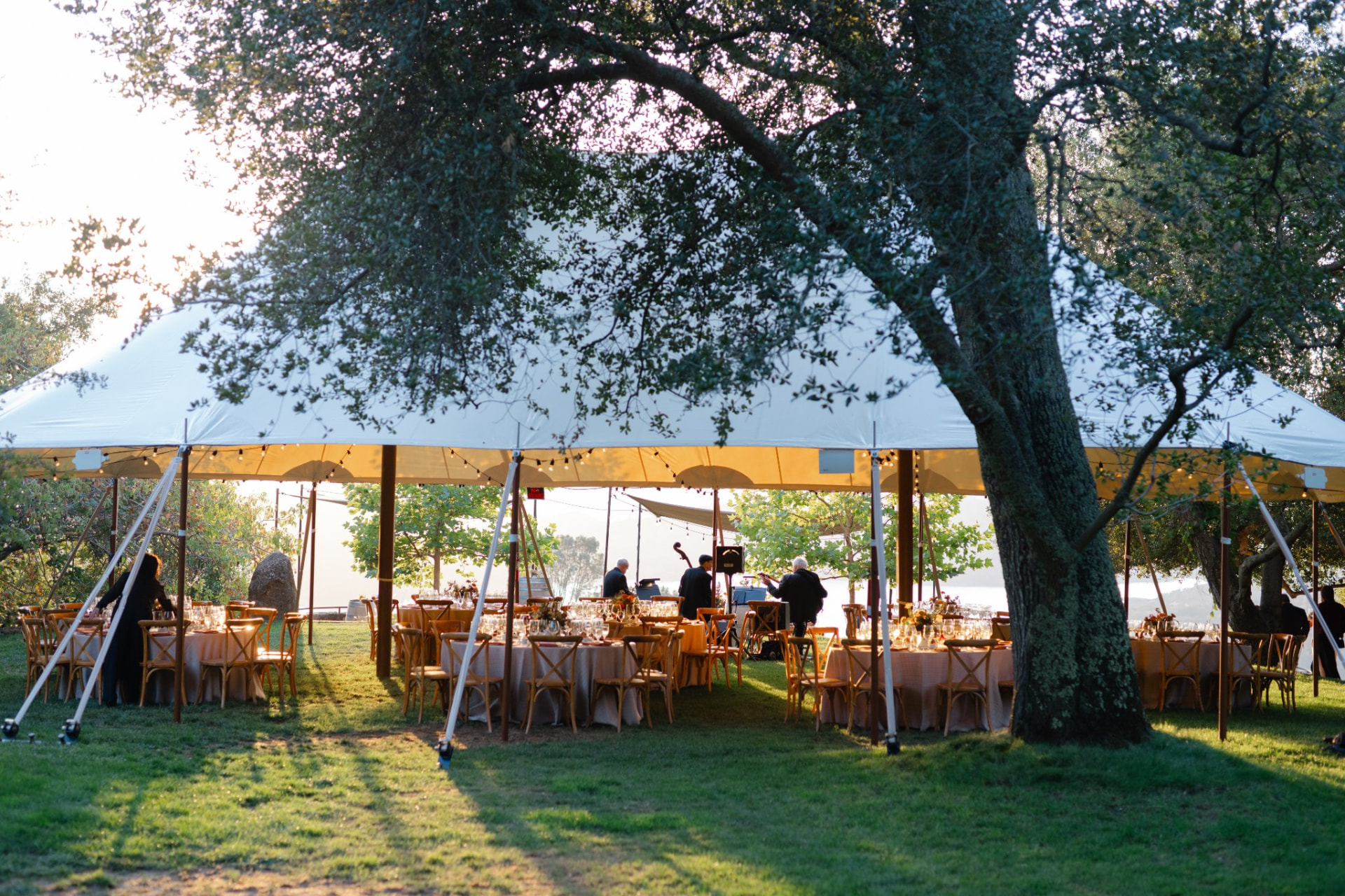Executive Experience — Procore event in Napa, CA, photo 1