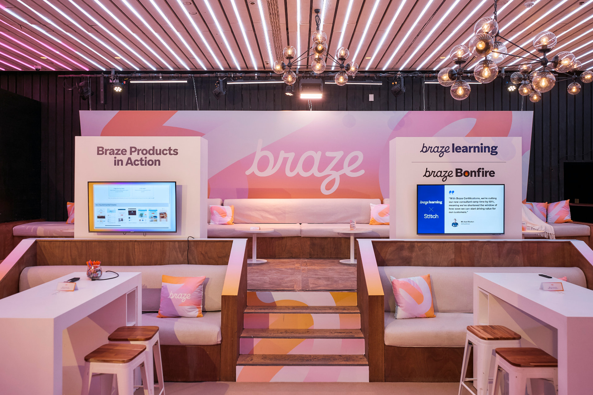 City x City Sydney — Braze event in Sydney, Australia, photo 2