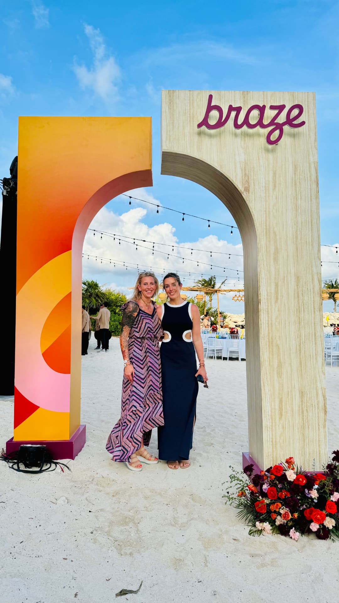 President's Club — Braze event in Playa del Carmen, MX, photo 3