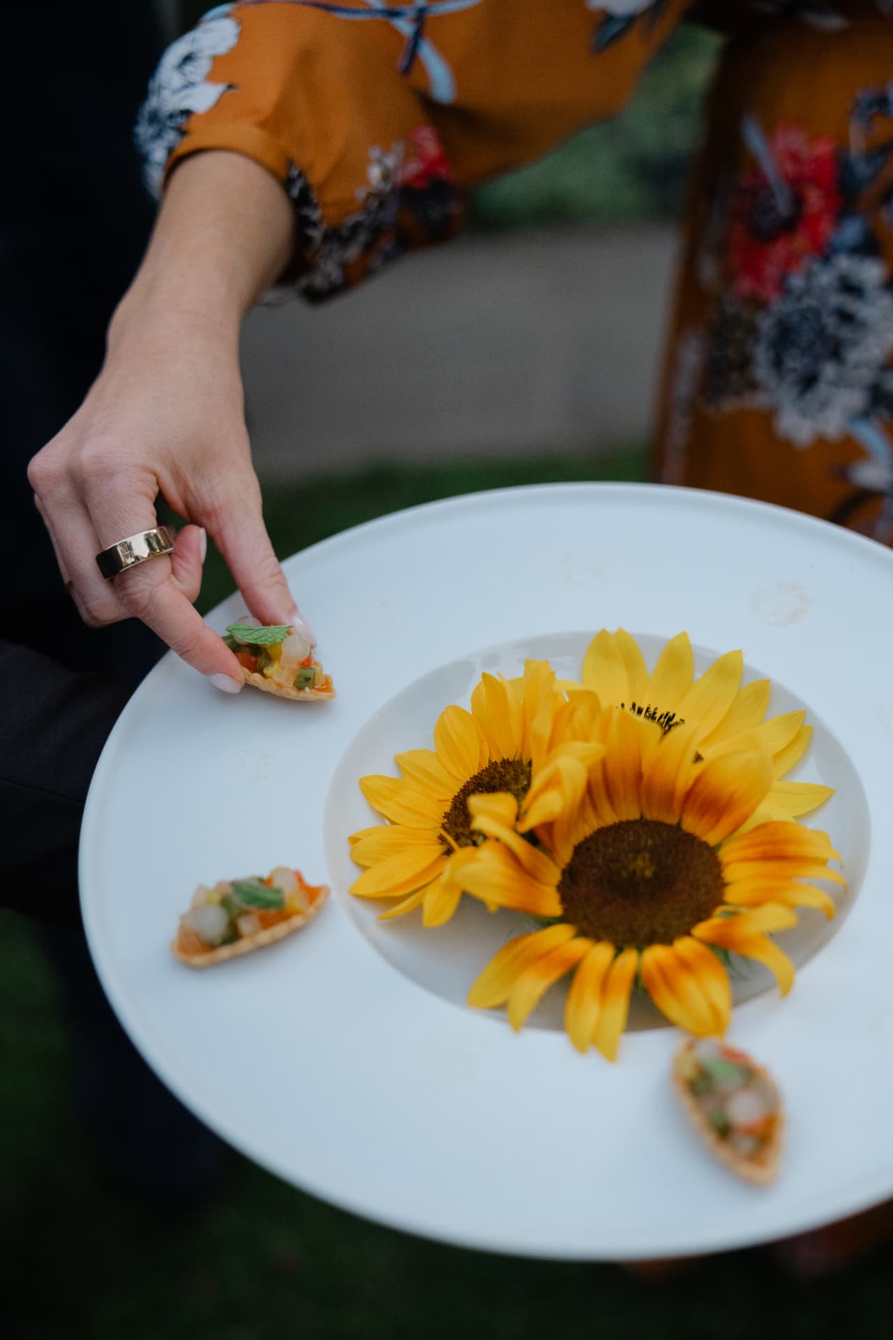 Executive Experience — Procore event in Napa, CA, photo 4
