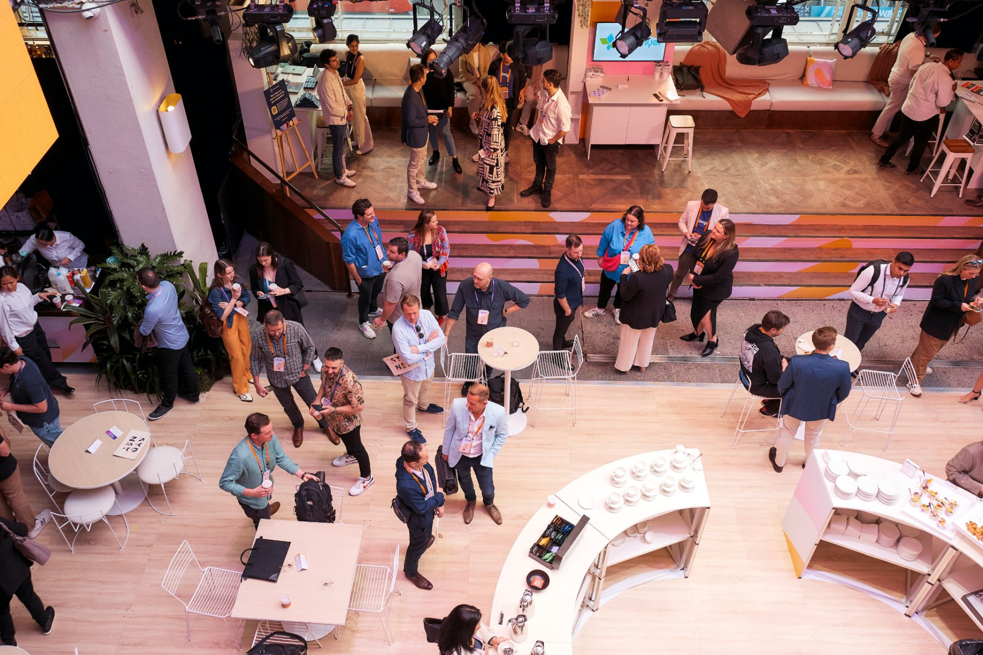 City x City Sydney — Braze event in Sydney, Australia, photo 4
