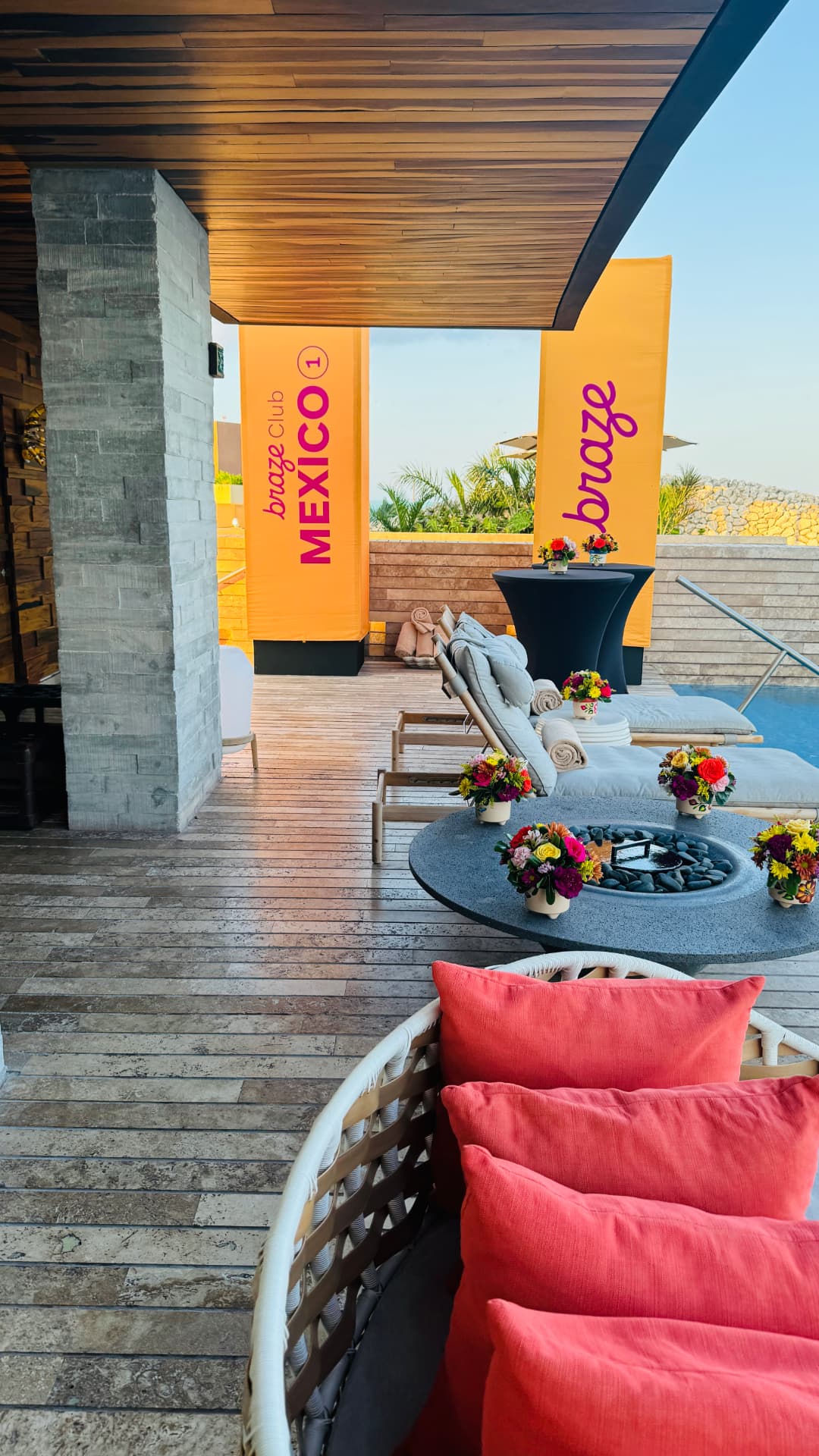 President's Club — Braze event in Playa del Carmen, MX, photo 2